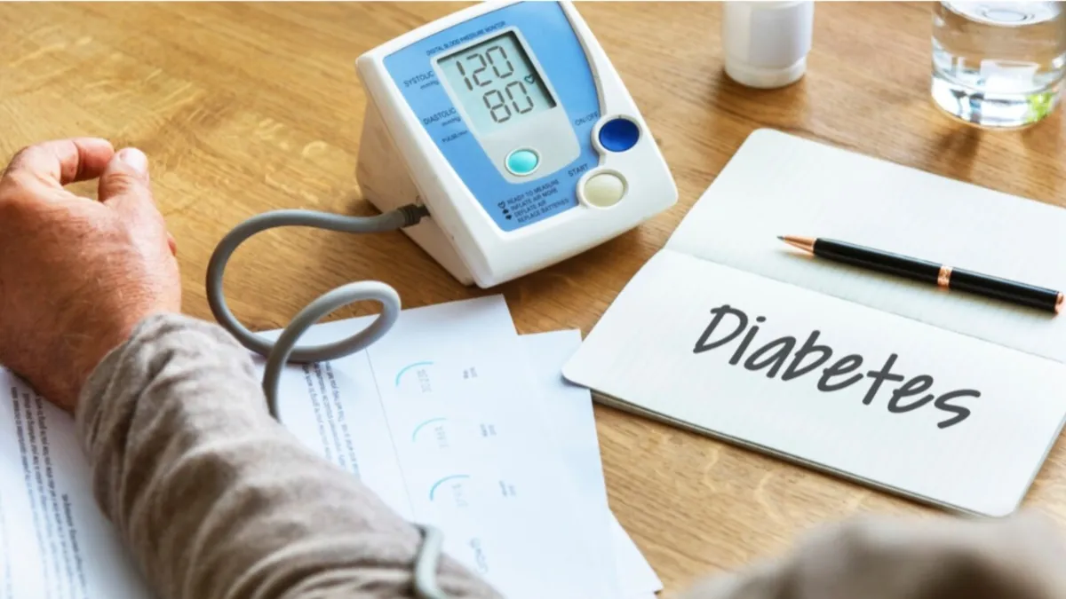 डायबिटीज- India TV Hindi