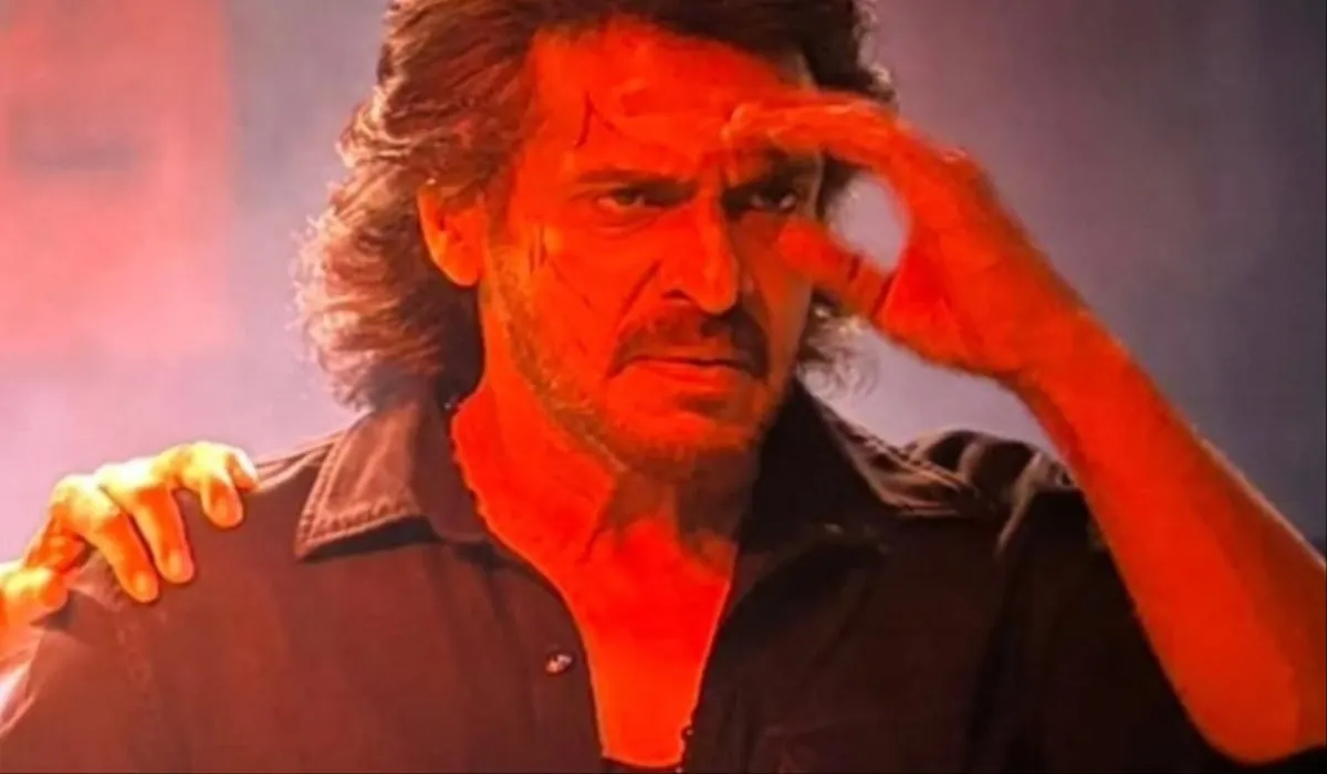 Coolie Actor Upendra- India TV Hindi