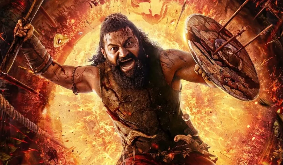 Kantara Chapter 1- India TV Hindi