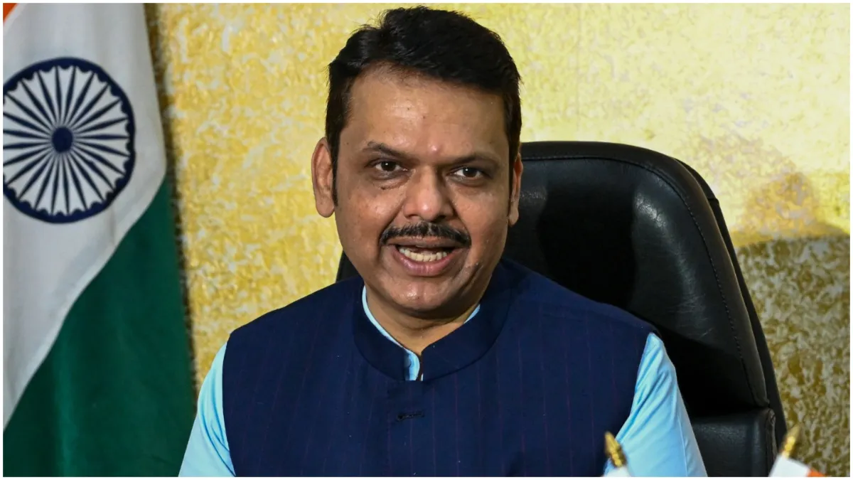 CM devendra Fadnavis said 8 people died due to flood in Nanded situation is under control- India TV Hindi