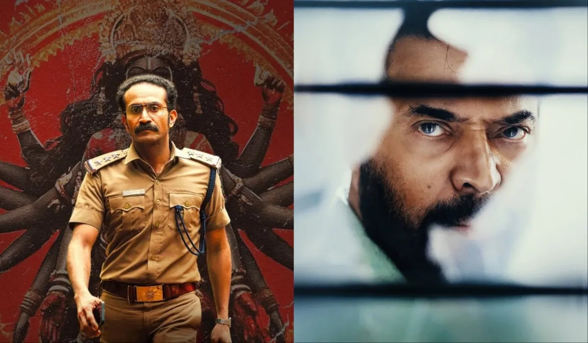 latest Malayalam OTT releases- India TV Hindi