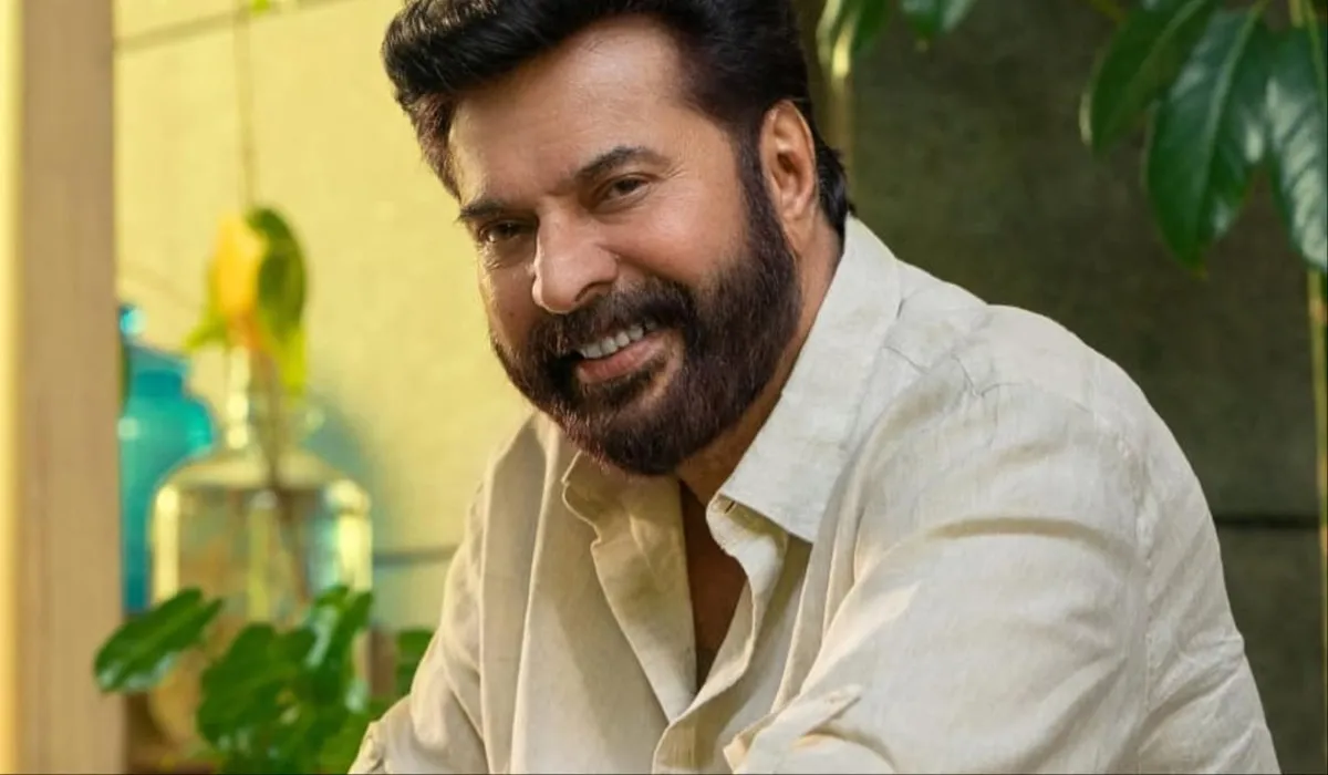 mammootthy- India TV Hindi