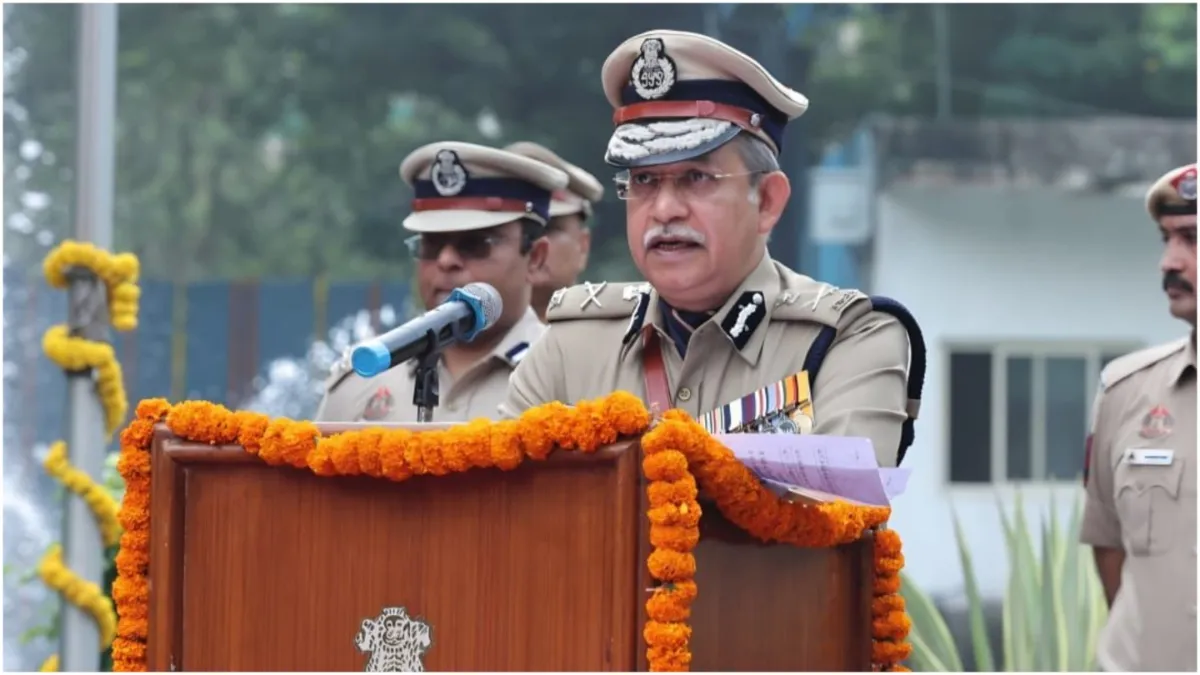 Delhi Police Commissioner SBK Singh removed Satish Golcha will replace him- India TV Hindi