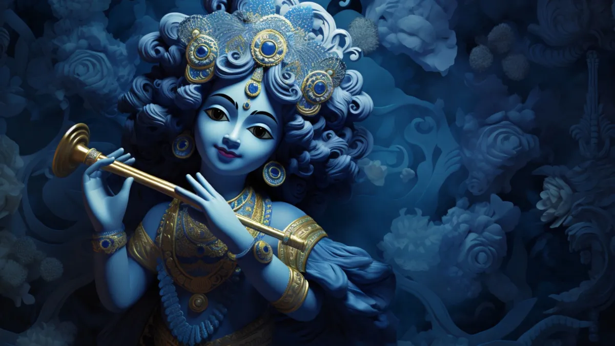 Kanha Ji Ki Chhathi - India TV Hindi