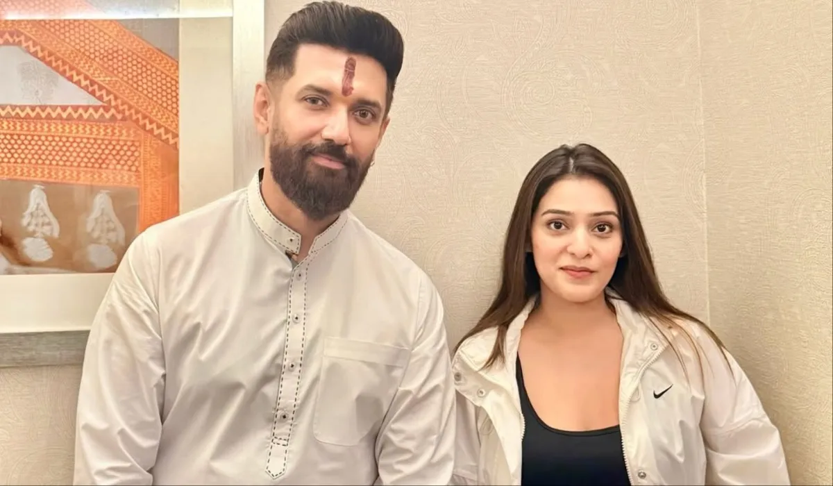 RJ Mahvash- India TV Hindi