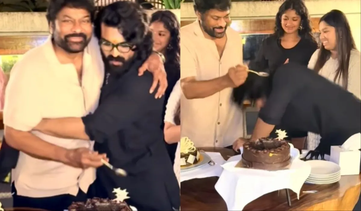 chiranjeevi- India TV Hindi