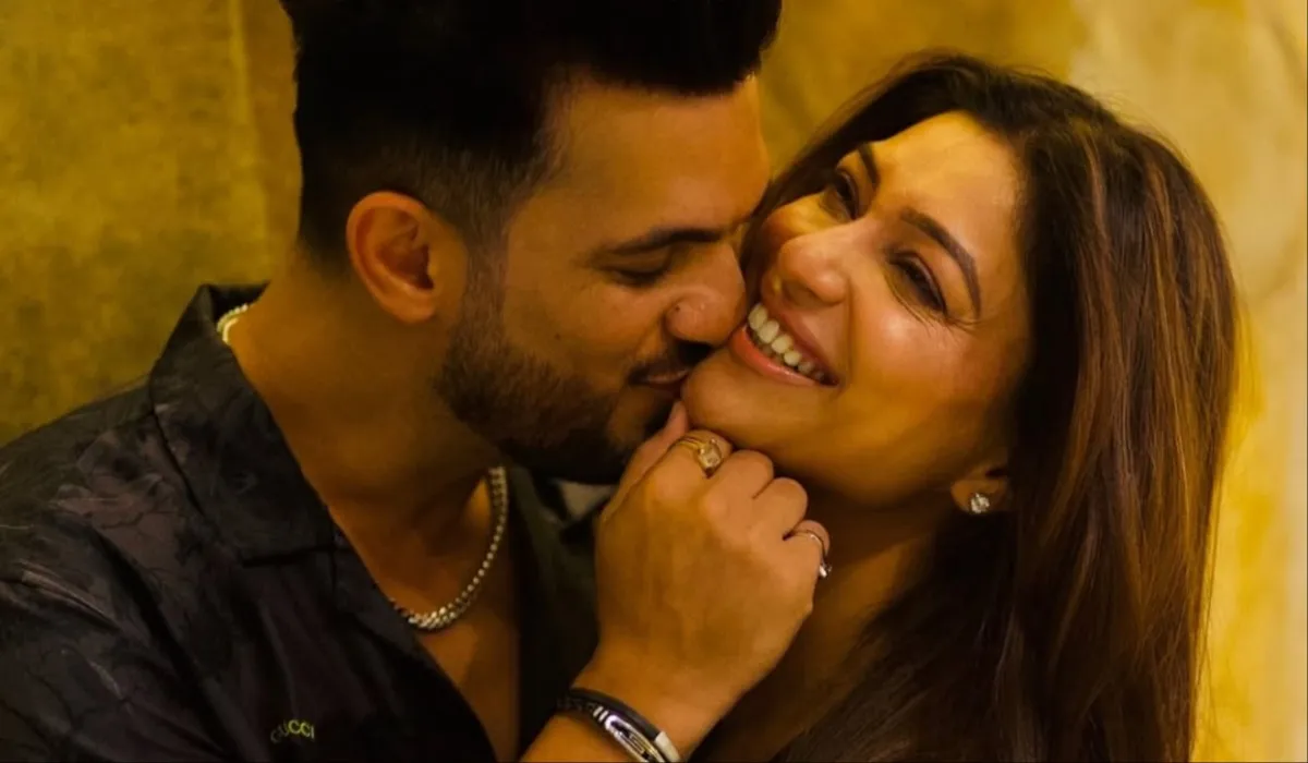 arjun bijlani- India TV Hindi