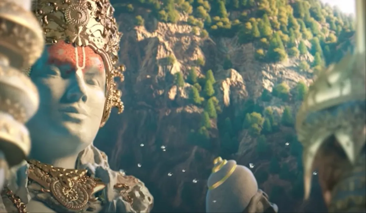 Mahavatar Narsimha- India TV Hindi