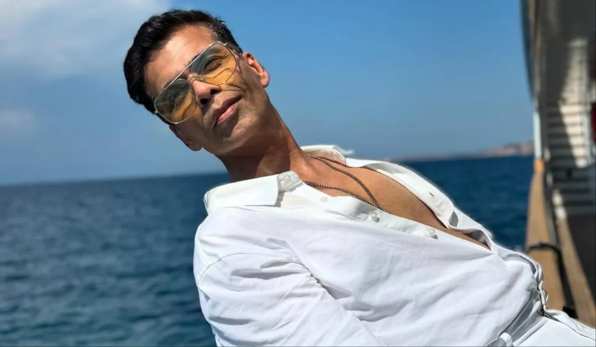 Karan Johar- India TV Hindi