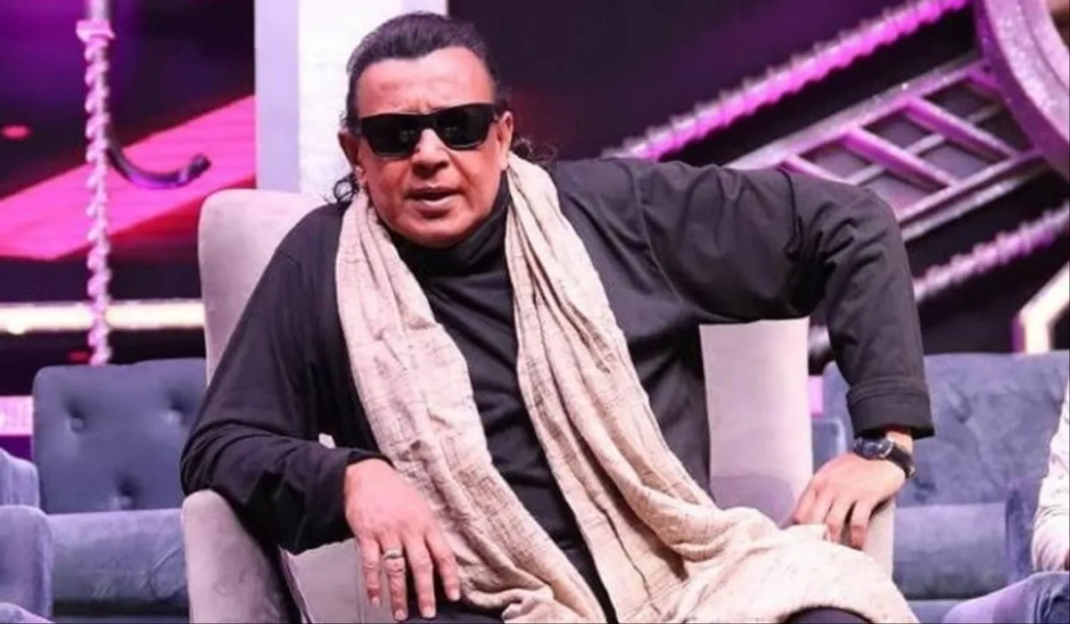 mithun chakraborty- India TV Hindi