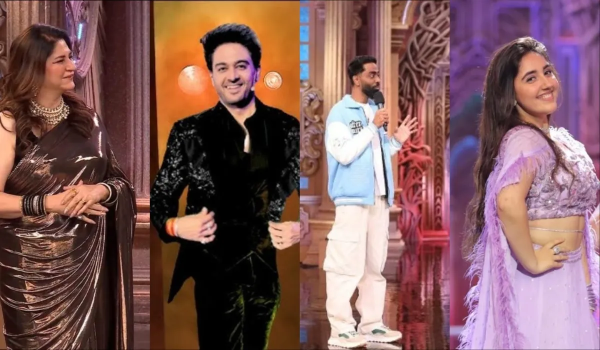 Bigg Boss 19- India TV Hindi
