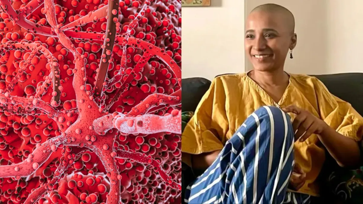 तनिष्ठा चटर्जी कैंसर - India TV Hindi