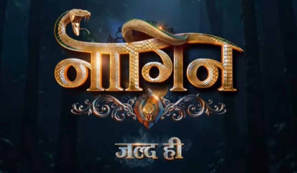 नागिन 7- भारत टीव्ही हिंदी