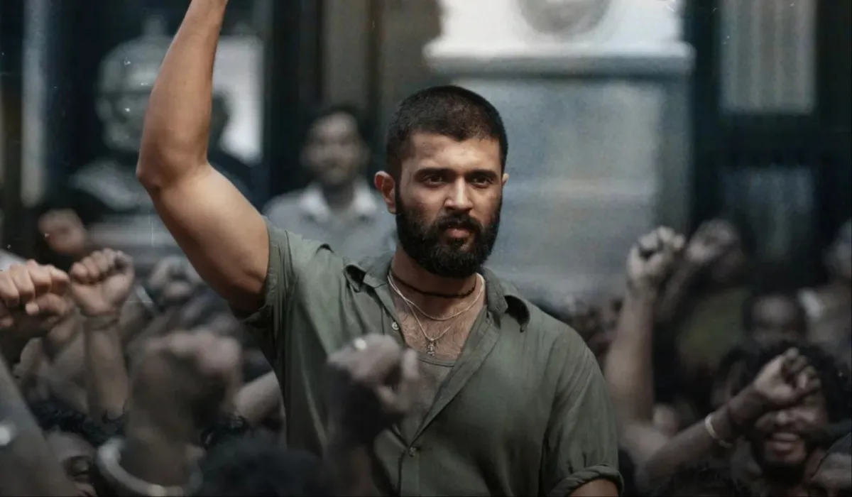 Kingdom- India TV Hindi