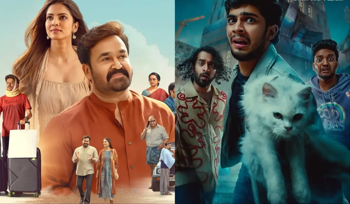 Upcoming South Movies- India TV Hindi