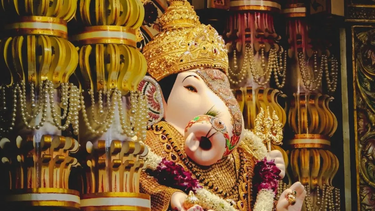 Ganesh Chaturthi 2025- India TV Hindi