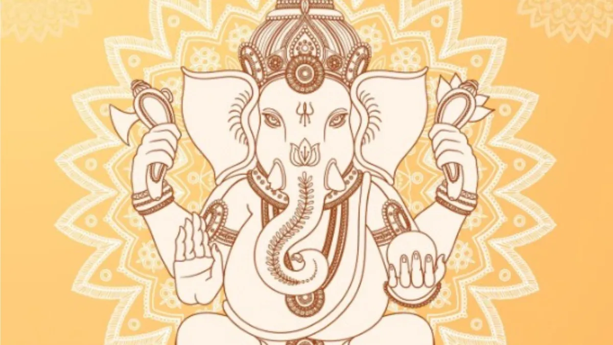 Ganesh Chaturthi 2025- India TV Hindi
