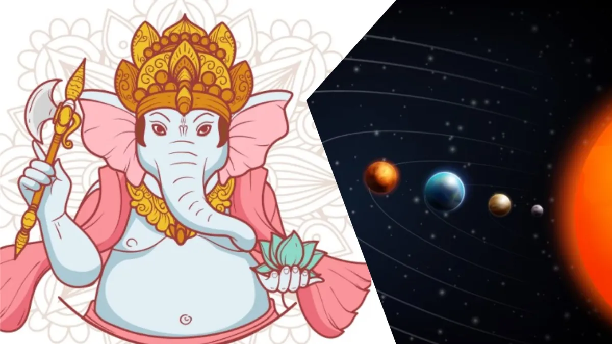Ganesh Chaturthi 2025- India TV Hindi