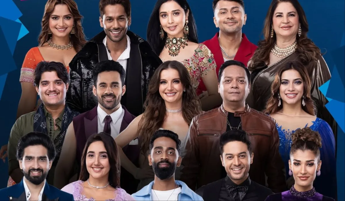 Bigg Boss 19 Nominations- India TV Hindi