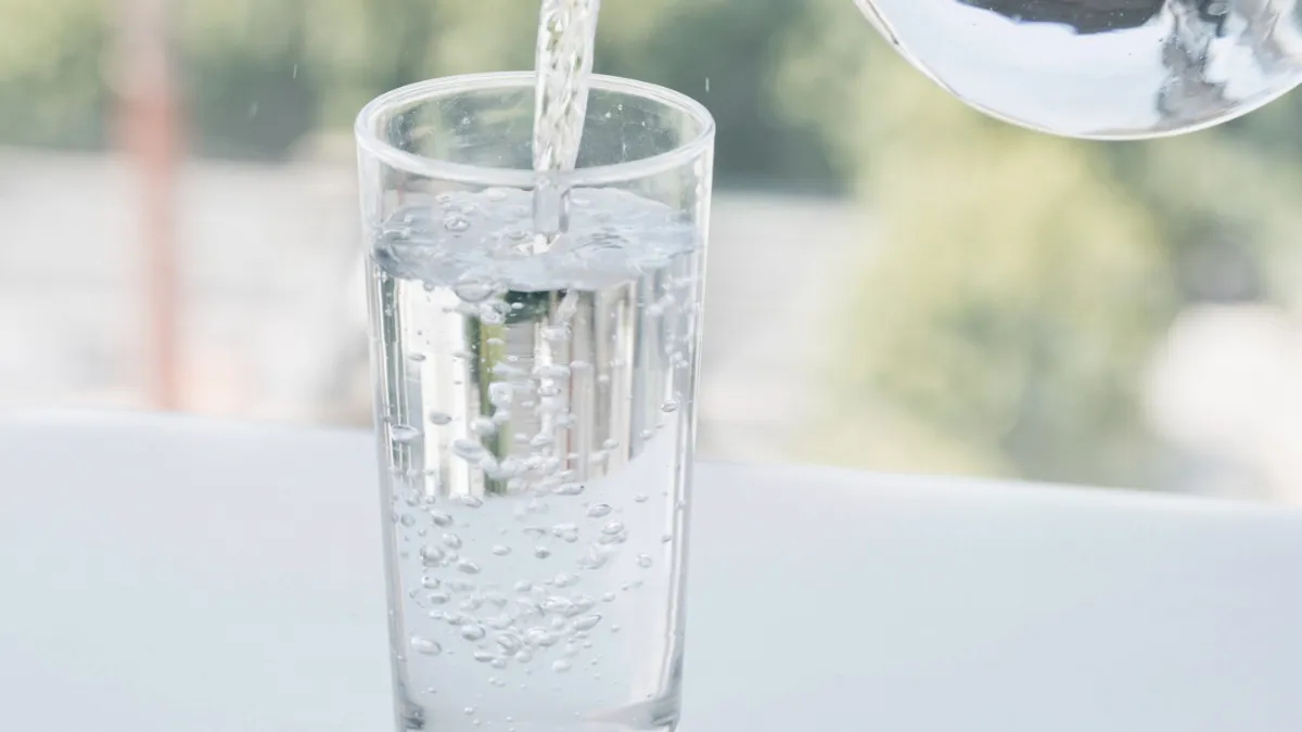 एल्कलाइन पानी क्या है- India TV Hindi