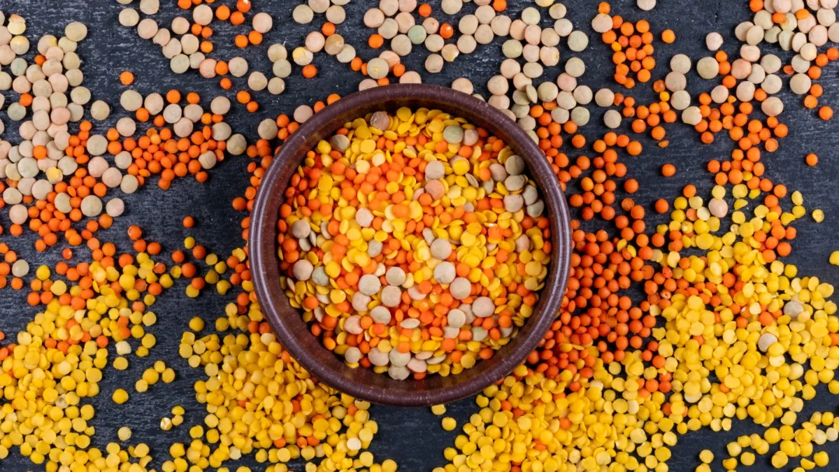  हरी दाल का पानी के फायदे- India TV Hindi