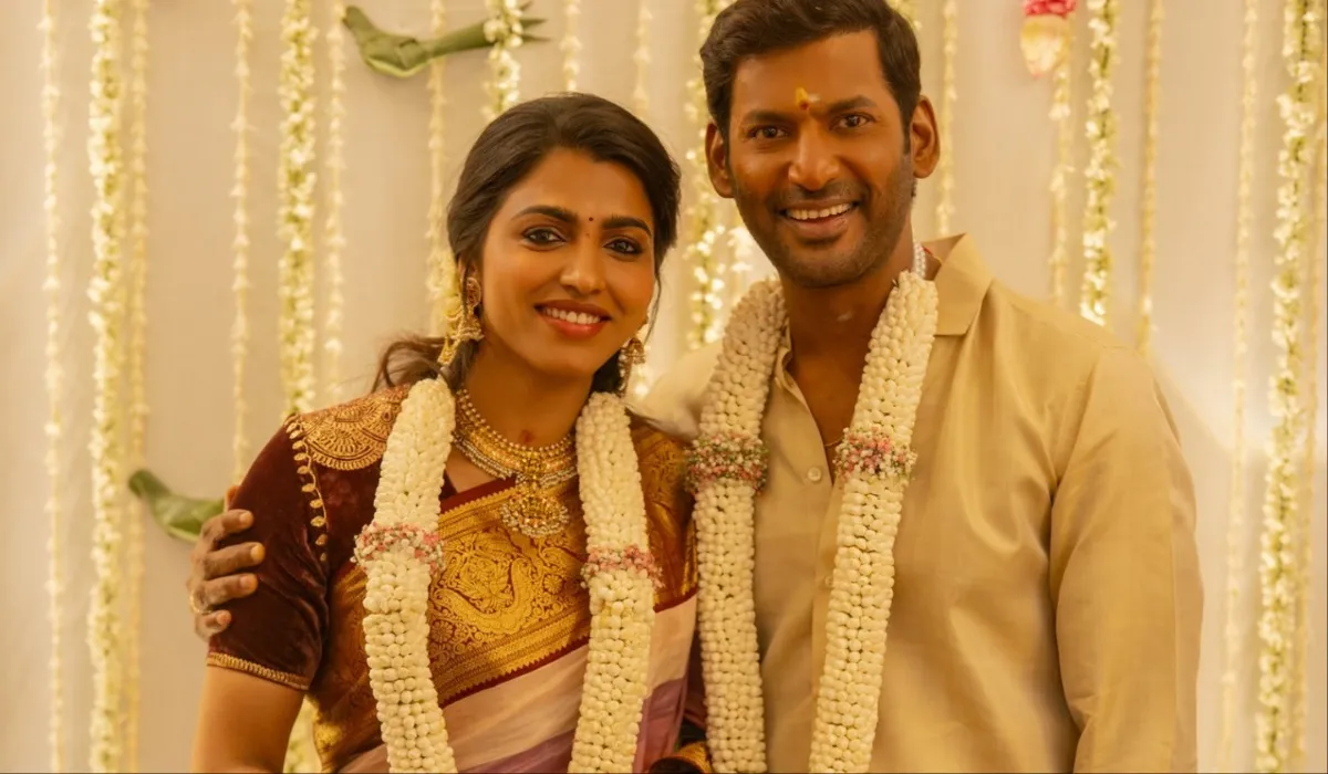 south actor vishal- India TV Hindi