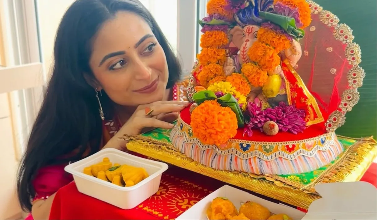 Aishwarya Sharma- India TV Hindi
