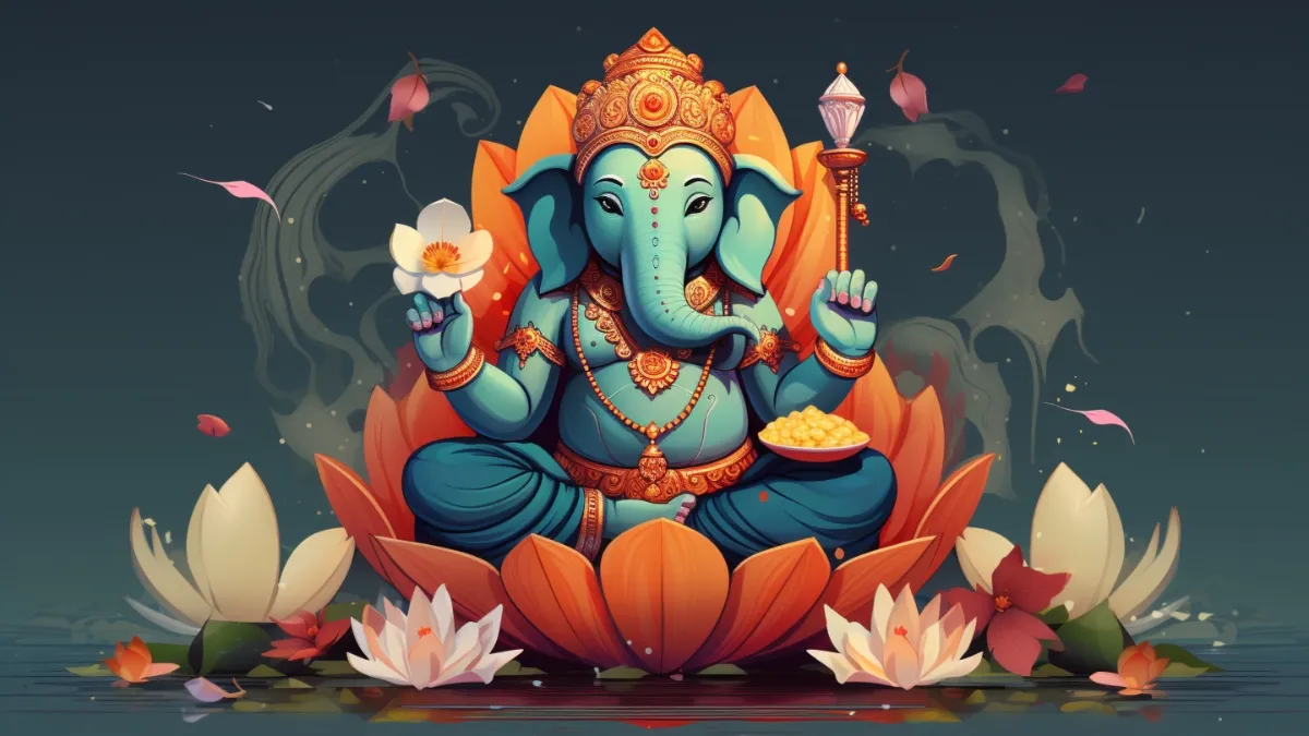 Ganesh Visharjan- India TV Hindi