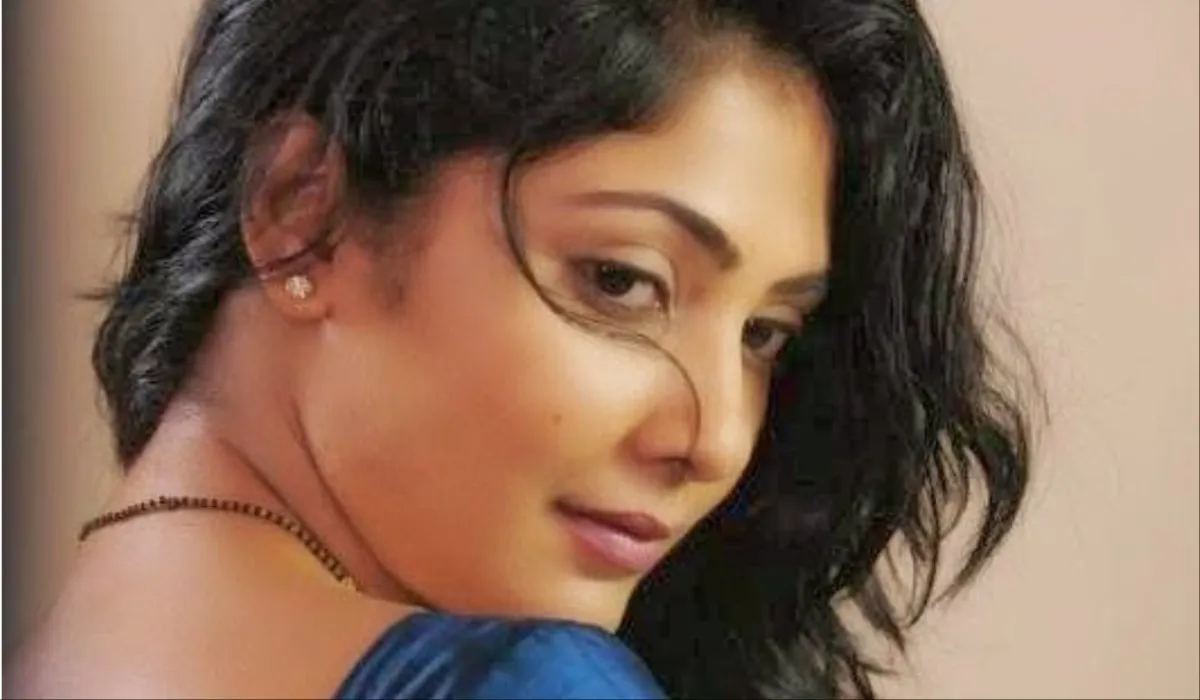 Kamalinee Mukherjee- India TV Hindi