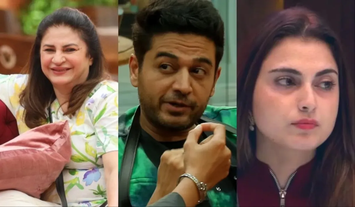 Bigg Boss 19- India TV Hindi