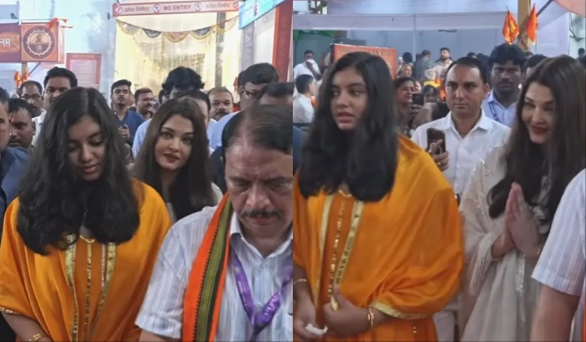 ऐश्वर्या राय- इंडिया टीव्ही हिंदी