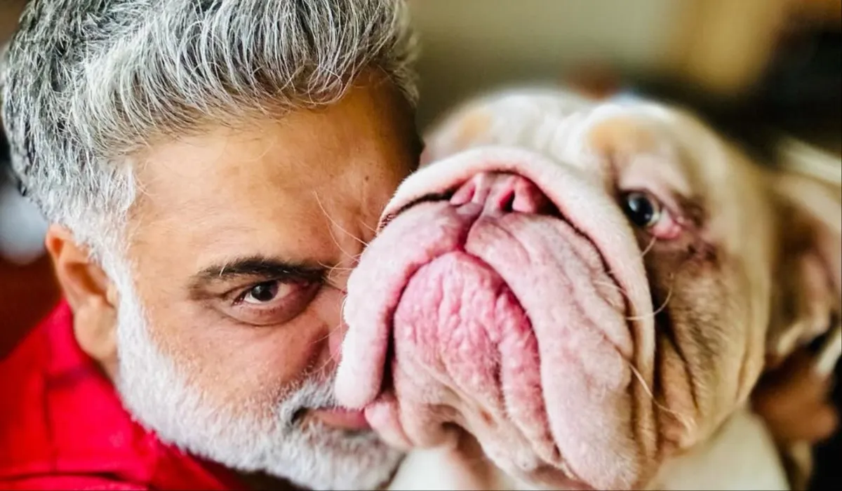 Ram kapoor- India TV Hindi