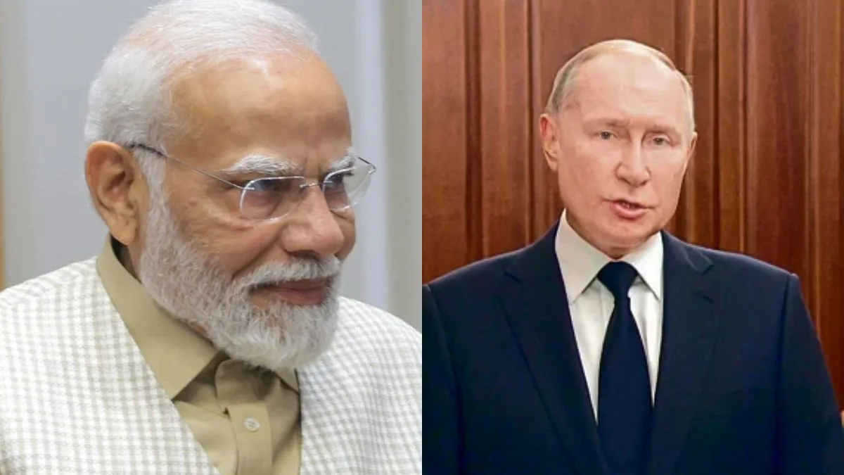 PM Modi- India TV Hindi