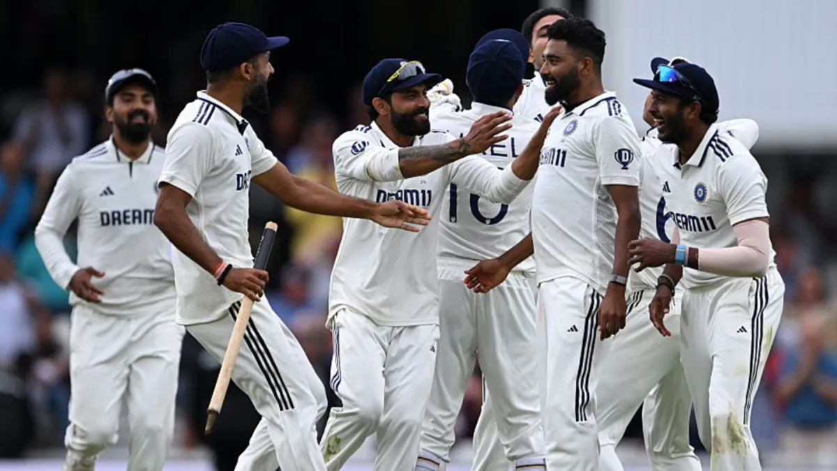 indian cricket team- India TV Hindi