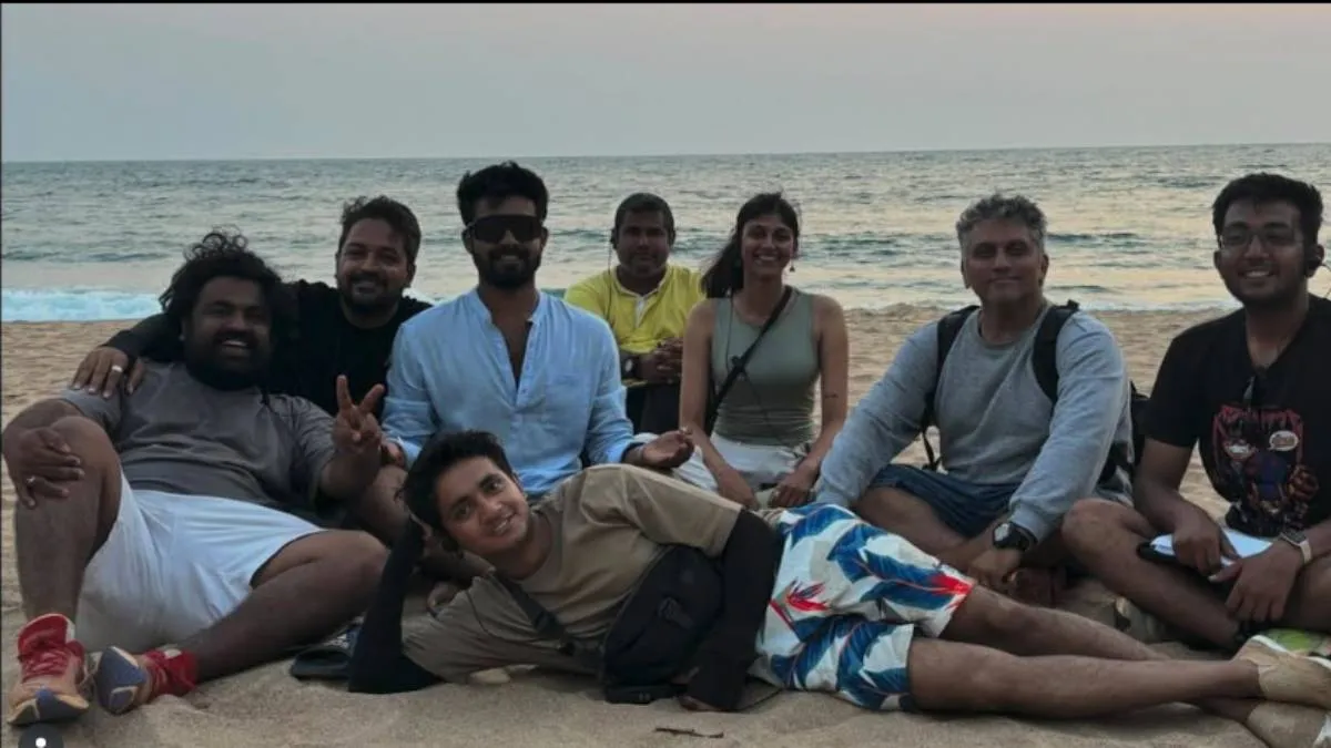 Mohit Suri- India TV Hindi