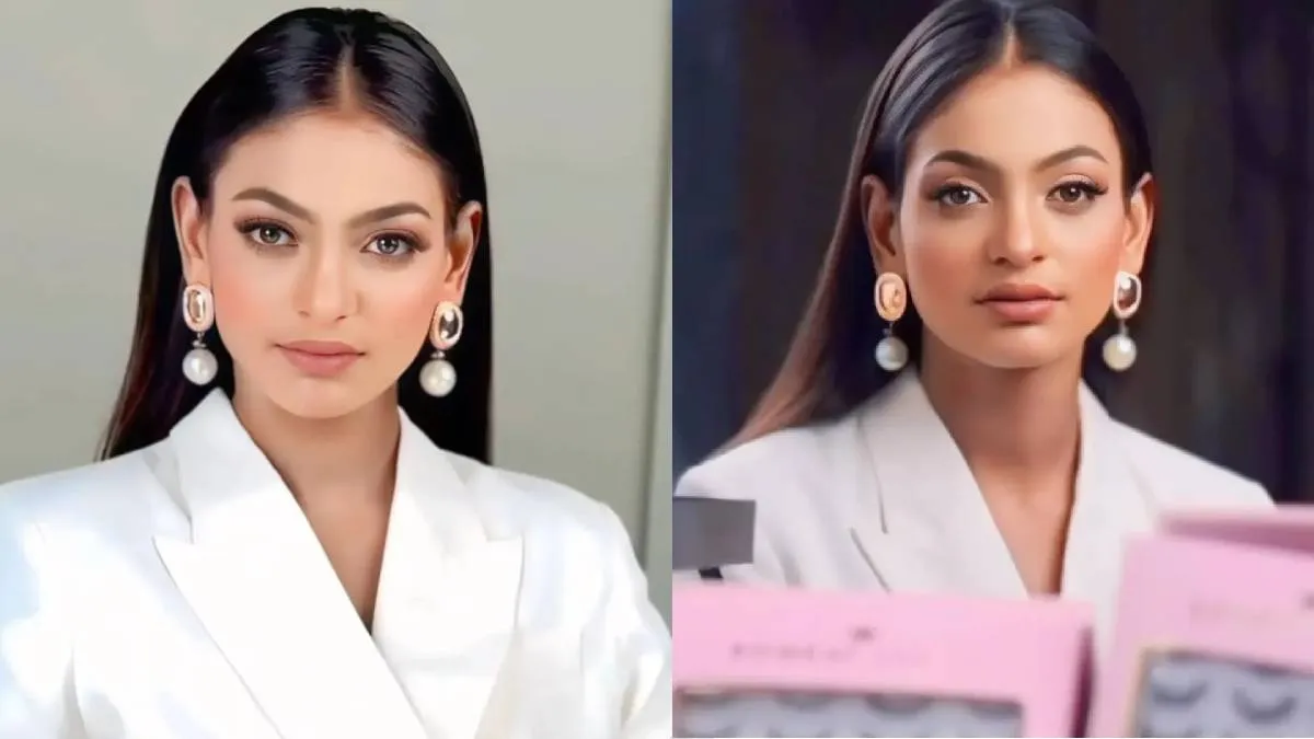 monalisa- India TV Hindi