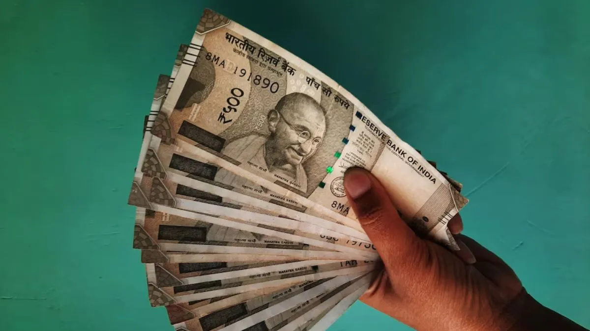 PMFBY, pradhan mantri fasal bima yojana, fasal bima yojana, andhra pradesh, NAIS, national agricultu- India TV Paisa