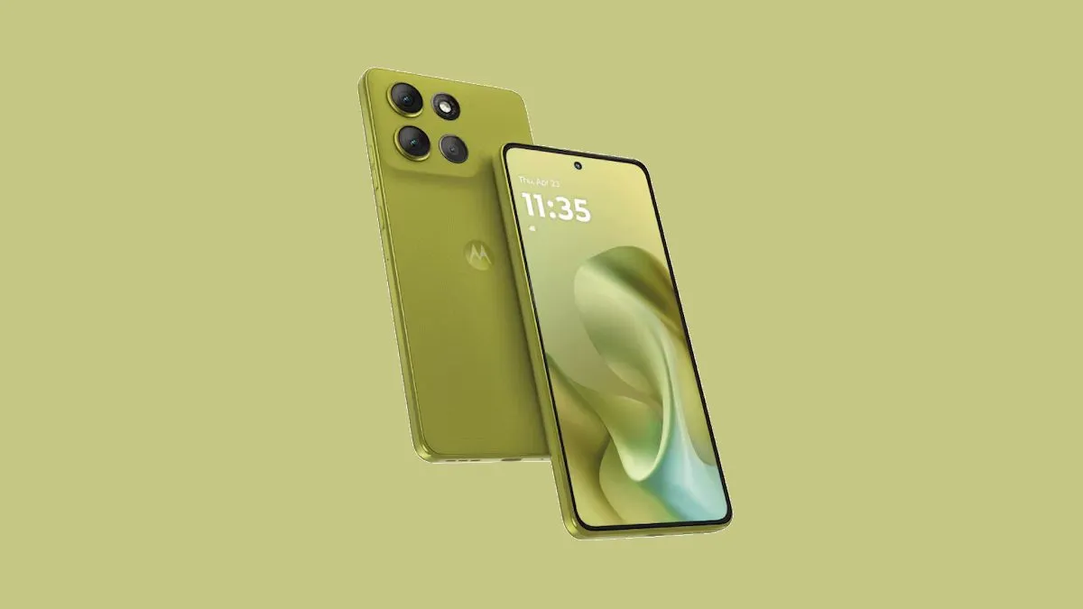 Motorola G86 Power- India TV Hindi