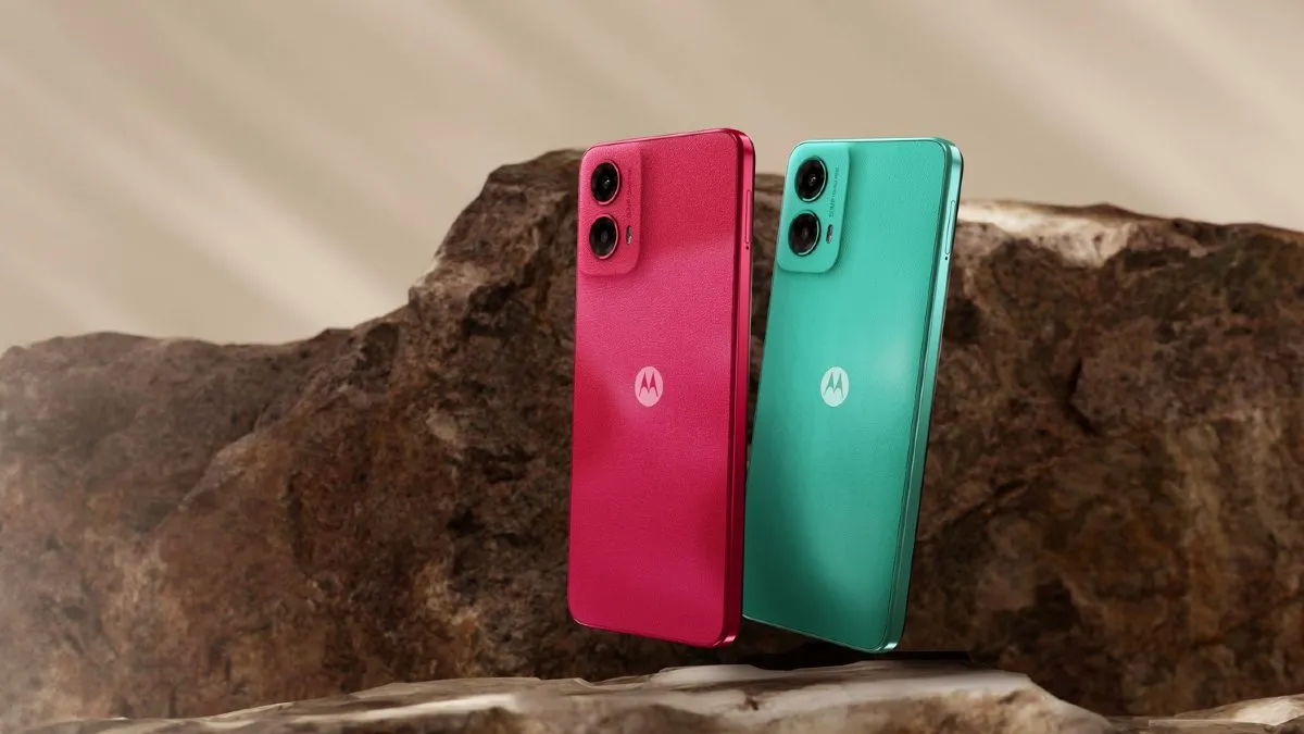 Motorola G45 5G- India TV Hindi