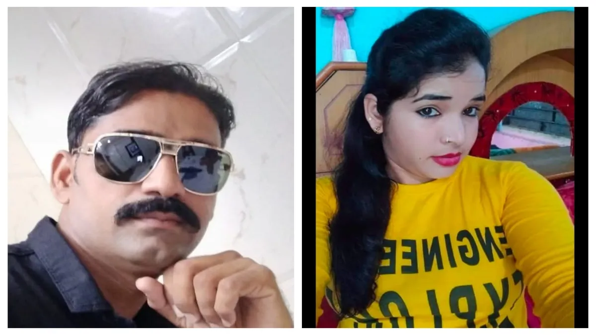 मध्य प्रदेश में खौफनाक वारदात- India TV Hindi