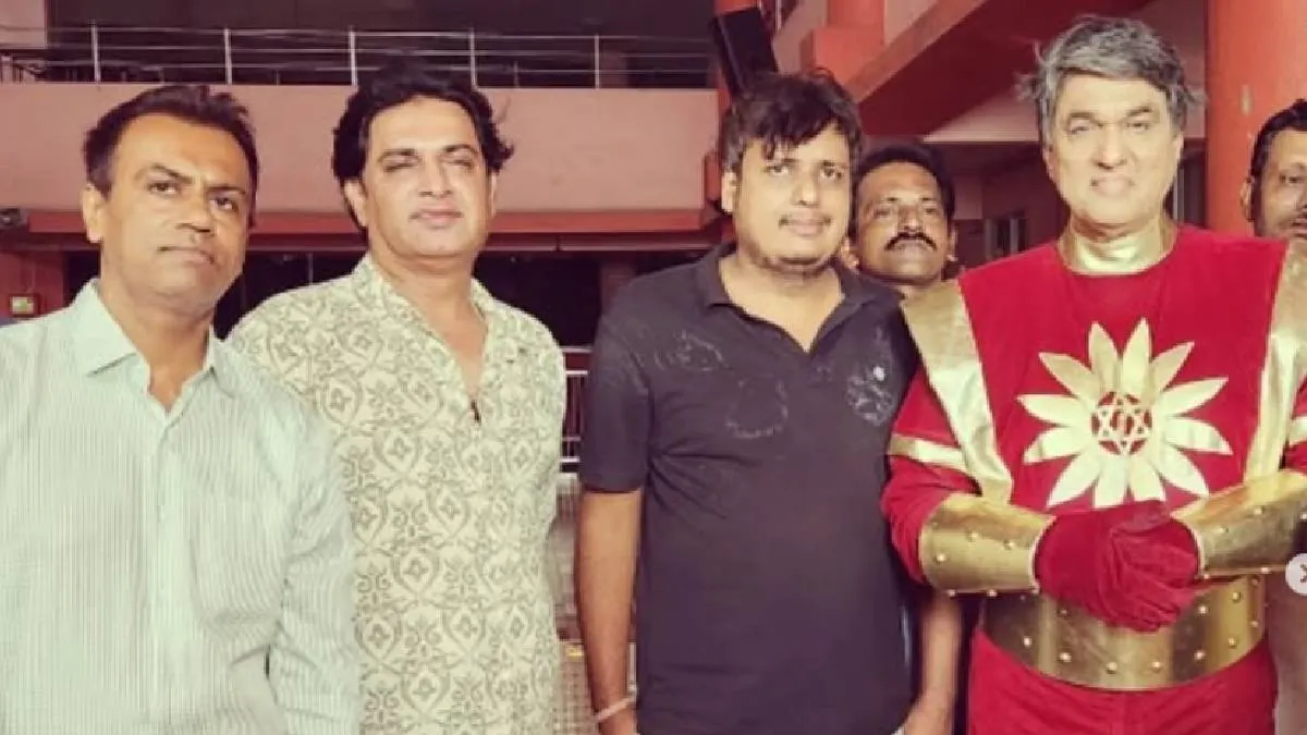 Mukesh Khann- India TV Hindi