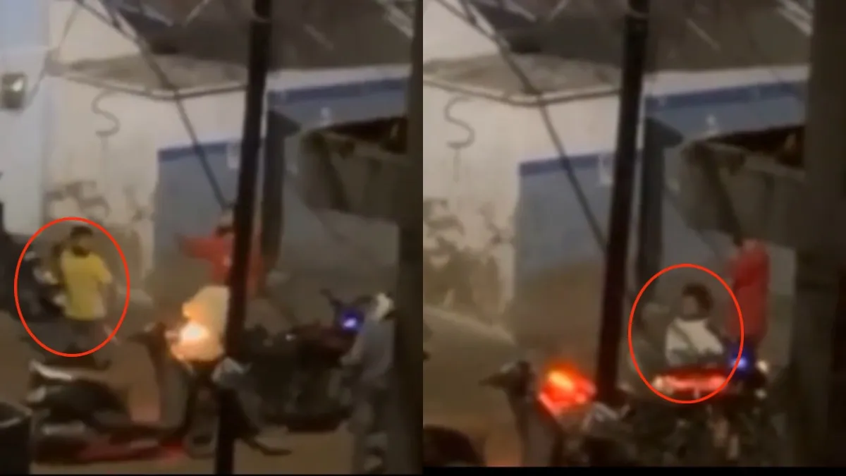 Murder- India TV Hindi