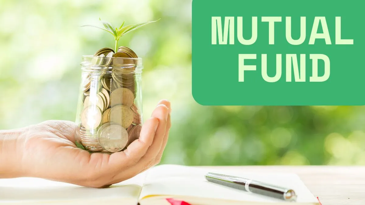 Mutual Fund- India TV Paisa