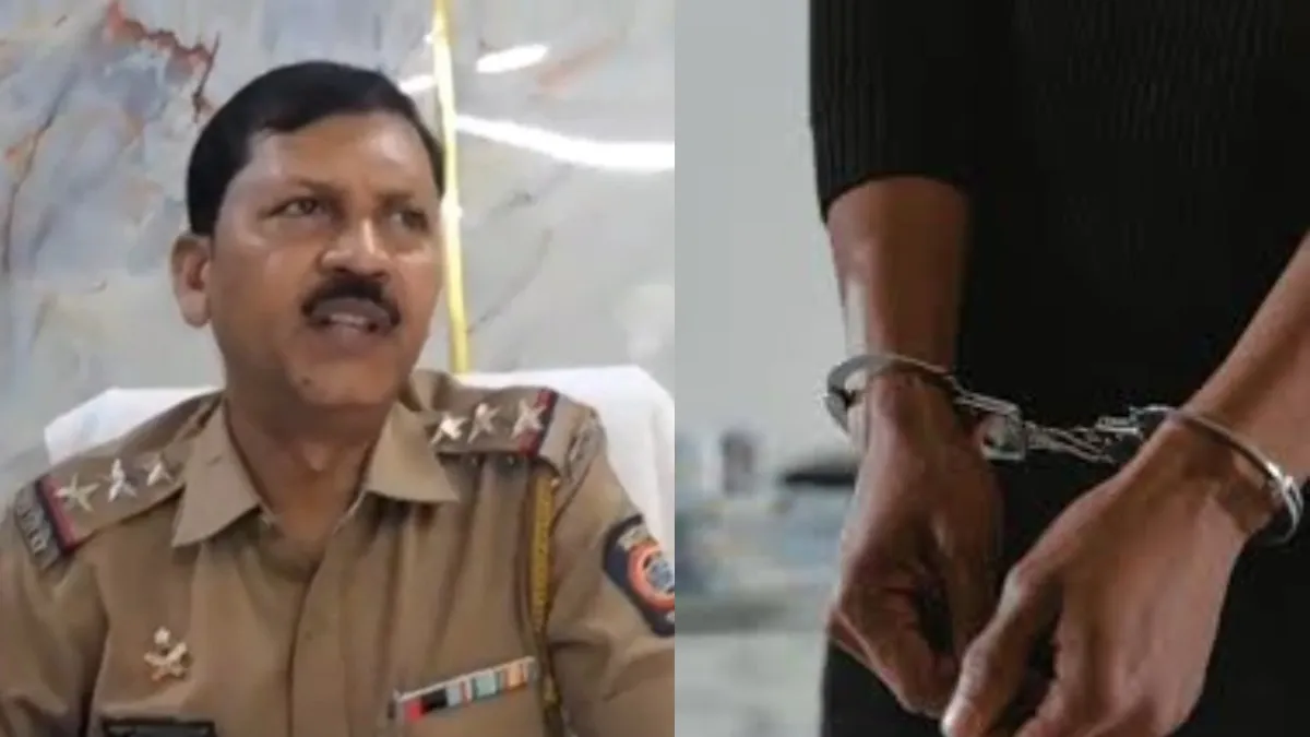 nagpur bhondu baba arrested- India TV Hindi