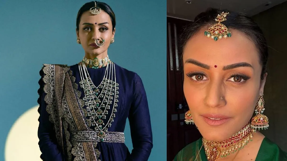 namrata Shirodkar