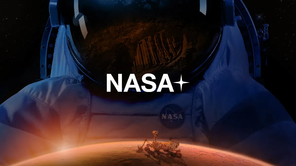 NASA Plans to Build Nuclear Reactor on Moon (Representational Image)- India TV Hindi