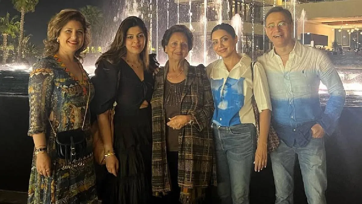Gauri Khan- India TV Hindi