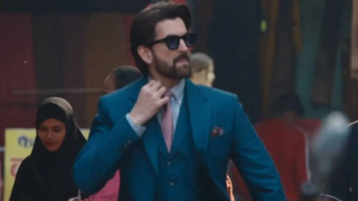 Niel Nitin Mukesh- India TV Hindi