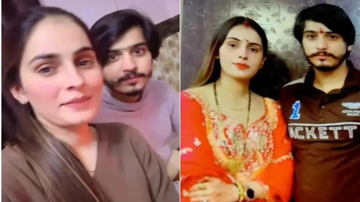 nikki vipin bhati- India TV Hindi