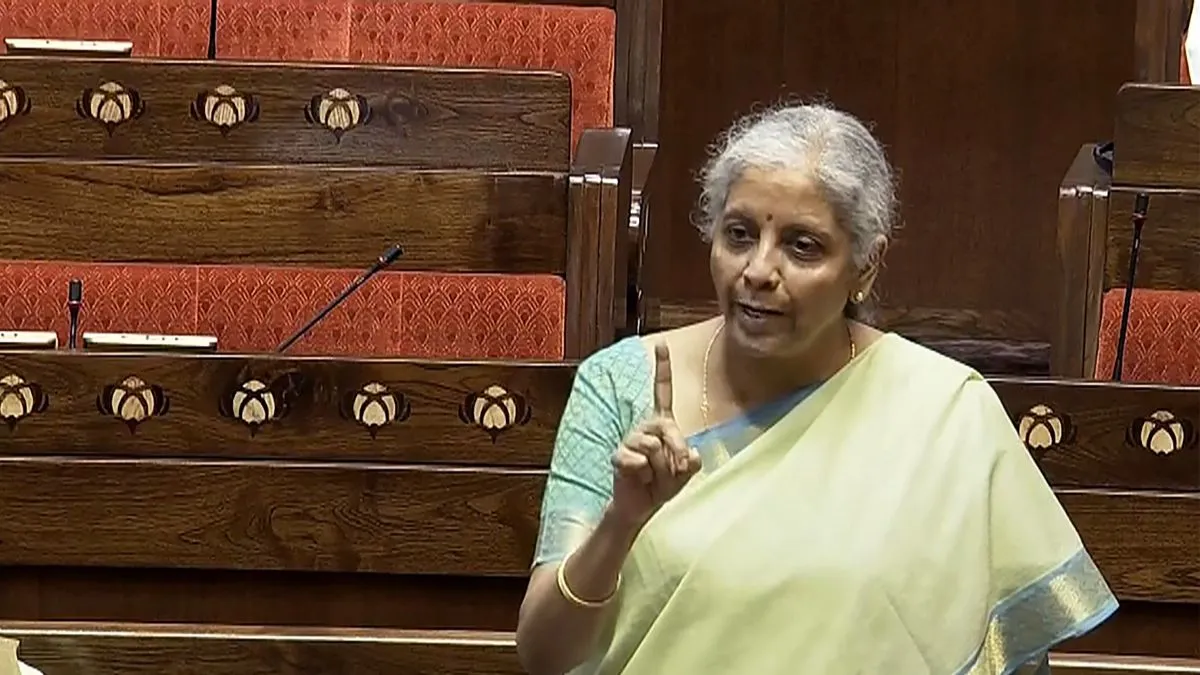 Income Tax Bill, Income Tax Bill 2025, Income Tax act, Income Tax act 1961, Income Tax act 2025, fin- India TV Paisa